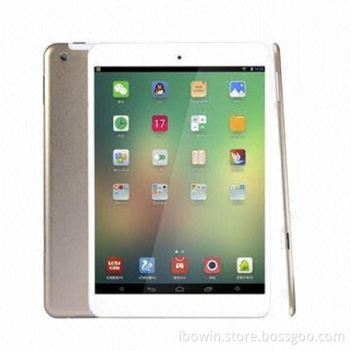 7-inch 2G SIM Call Tablet Phone with Allwinner A20 1.6GHz CPU/Dual Camera/1,024 x 600P Resolution